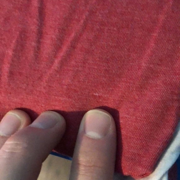 USC Trojans V-Neck Graphic T-Shirt Women’s Small New with Defects NWD - Picture 7 of 12